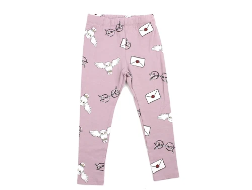 Name It mauve shadows legging Harry Potter